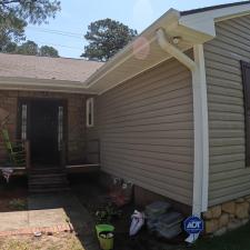 House-Wash-in-Fayetteville-NC 8